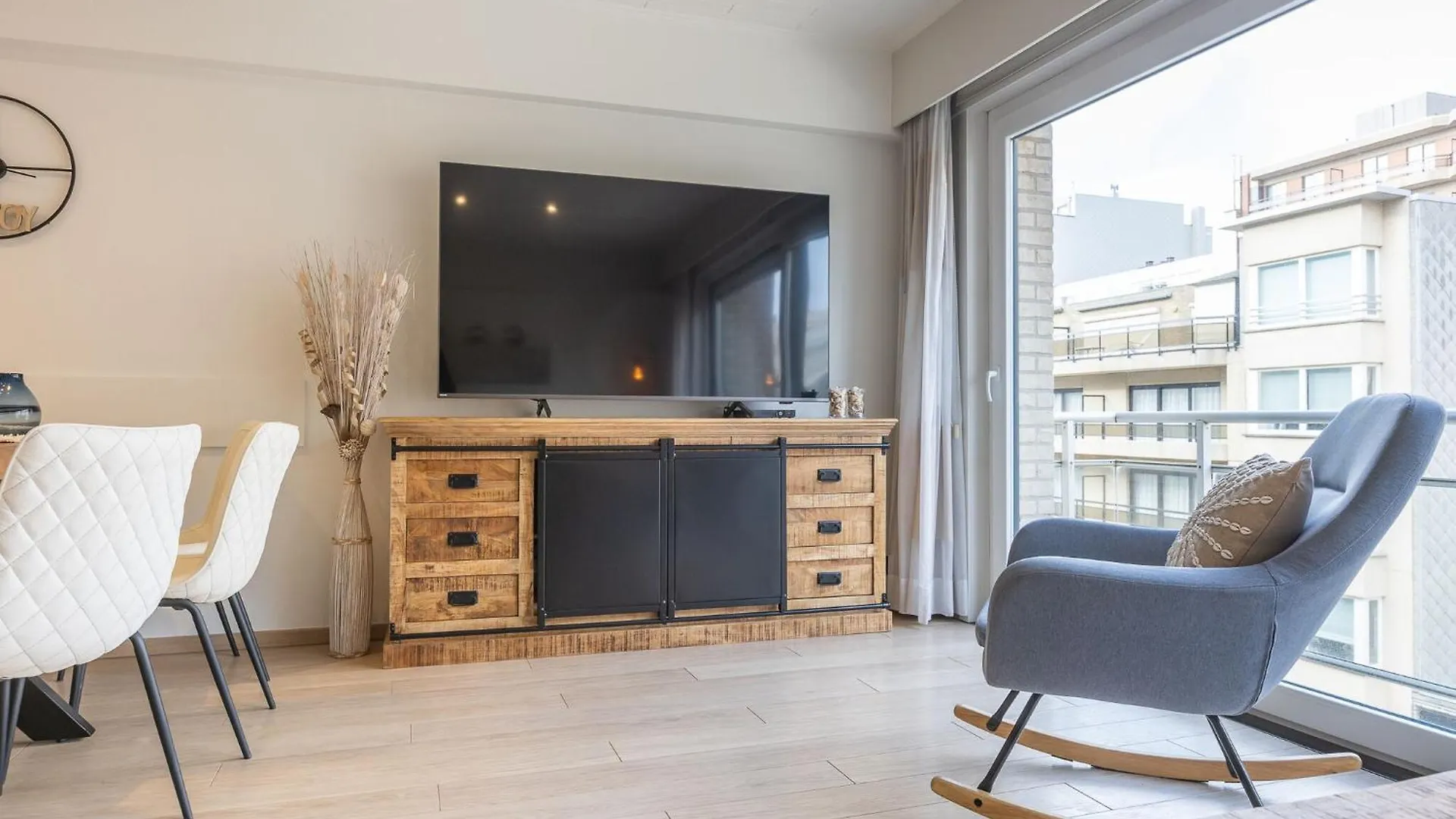 Nice Apartment On The 4Th Floor For Family Middelkerke Belgium