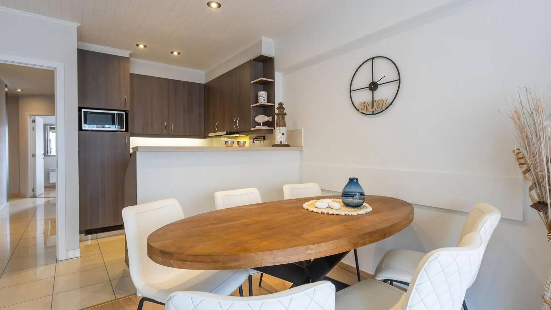 Nice Apartment On The 4Th Floor For Family Middelkerke Belgium