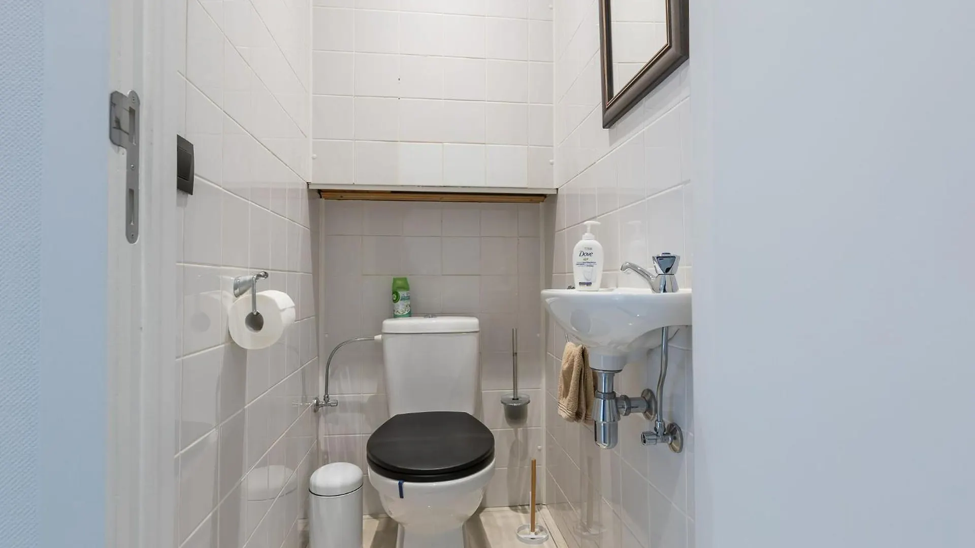 Nice Apartment On The 4Th Floor For Family Middelkerke