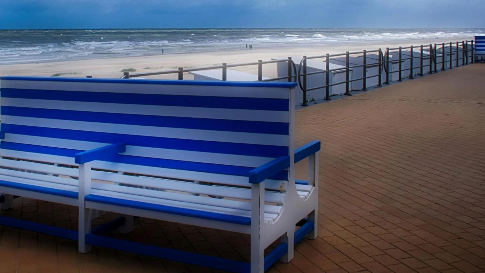 Nice Apartment On The 4Th Floor For Family Middelkerke