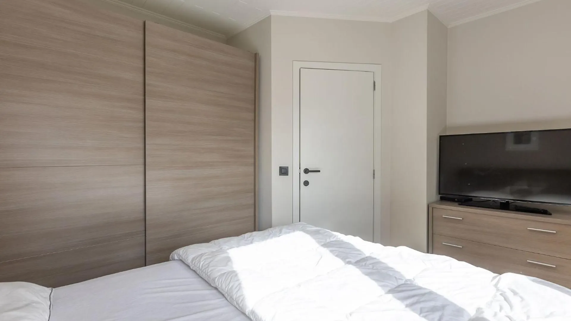 Nice Apartment On The 4Th Floor For Family Middelkerke Belgium