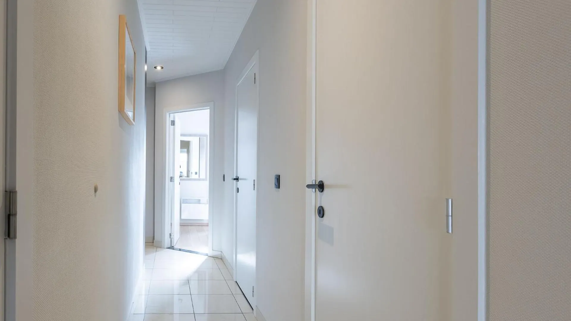 Nice Apartment On The 4Th Floor For Family Middelkerke