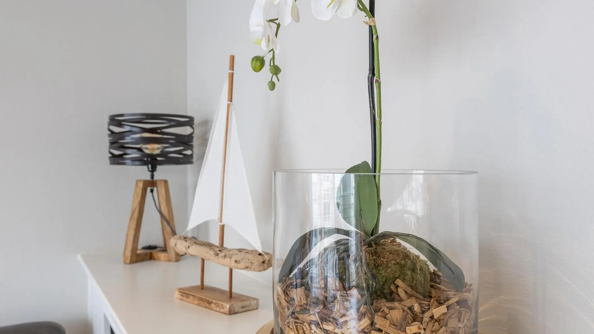 Nice Apartment On The 4Th Floor For Family Middelkerke