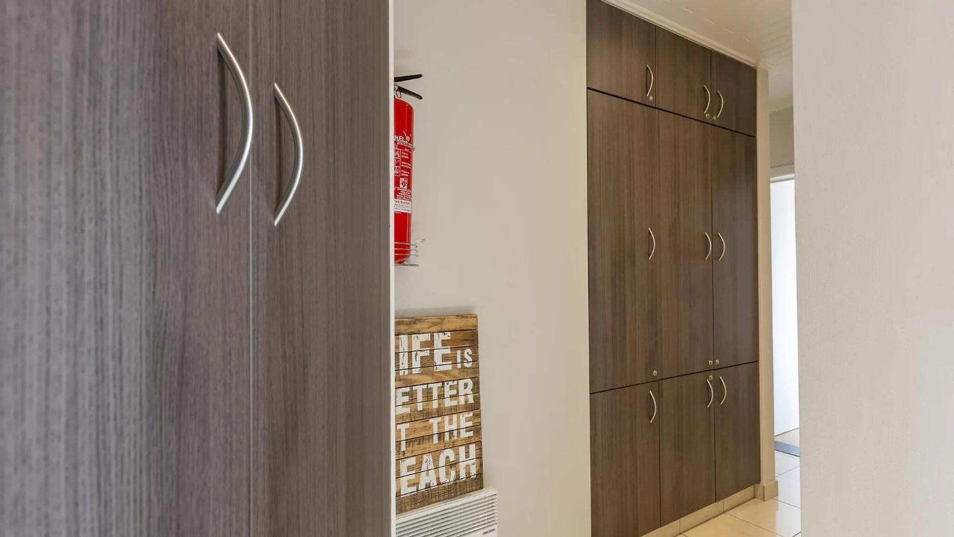 Nice Apartment On The 4Th Floor For Family Middelkerke